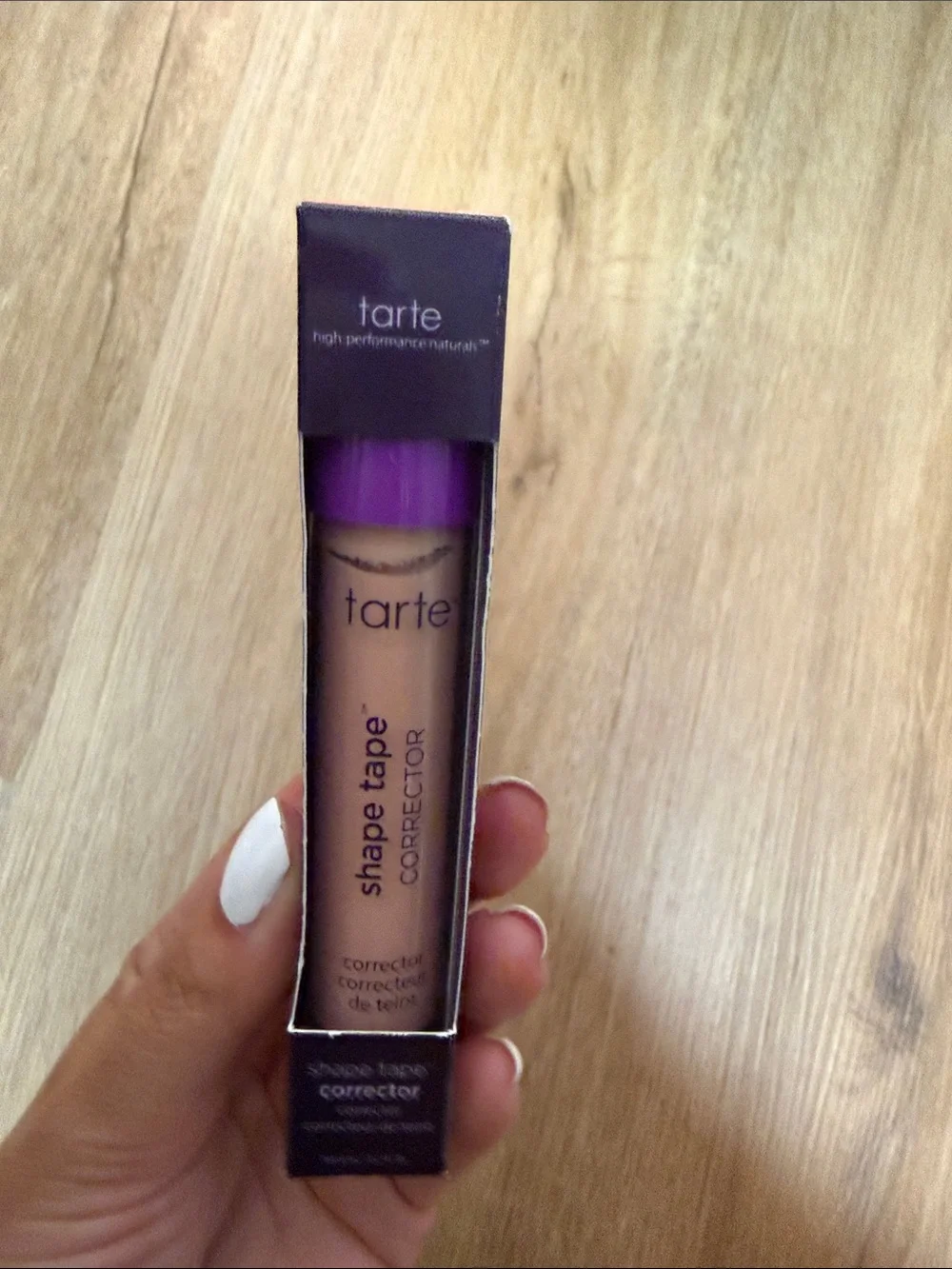 tarte Shape Tape Corrector Concealer